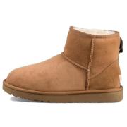 UGG Saappaat 'Classic Mini II'  vaaleanruskea