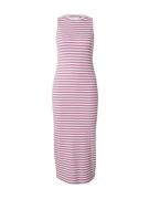 QS Mekko  lila / valkoinen