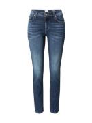 QS Farkut 'Catie'  sininen denim
