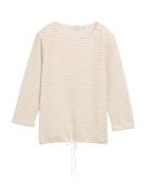 TOM TAILOR Paita  beige / hiekka