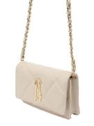 STEVE MADDEN Olkalaukku  beige / kulta