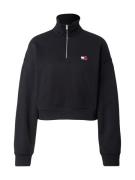 Tommy Jeans Collegepaita  laivastonsininen / verenpunainen / musta / v...