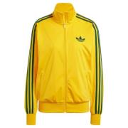 ADIDAS ORIGINALS Collegetakki 'Adicolor Classic Firebird'  keltainen /...