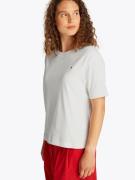 TOMMY HILFIGER Paita  valkoinen