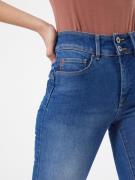 Salsa Jeans Farkut 'Secret'  sininen denim
