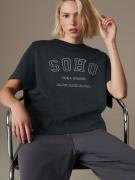 Next Paita  antrasiitti / offwhite