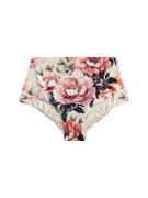 Next Bikinihousut  kuusi / vaalea pinkki / oranssinpunainen / valkoine...