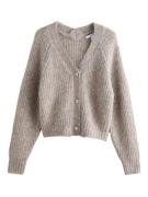 Next Neuletakki  beige