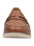 Rieker Loafer  ruskea