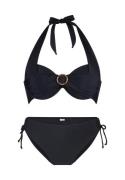 LingaDore Bikini  musta