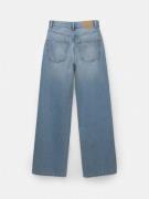Pull&Bear Farkut  sininen denim