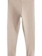 Next Leggingsit  beige / kerma / vaaleanharmaa / meleerattu harmaa / m...