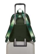 KIPLING Reppu 'Delia'  smaragdi
