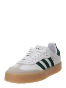 ADIDAS ORIGINALS Matalavartiset tennarit 'SAMBAE'  kitti / kuusi / val...