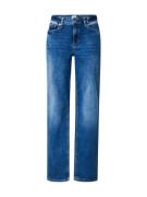 QS Farkut 'Catie'  sininen denim