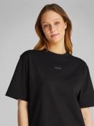 Calvin Klein Jeans Mekko  musta