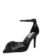 STEVE MADDEN Avokkaat 'Lilyann'  musta