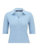 Vero Moda Petite Neulepaita 'VMLUX'  vaaleansininen