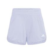 ADIDAS PERFORMANCE Urheiluhousut 'Pacer Essentials'  laventeli / valko...