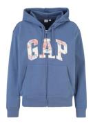 Gap Petite Collegetakki 'HERITAGE'  safiiri / minttu / vanha roosa / v...