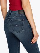Tommy Jeans Farkut 'NORA'  sininen denim