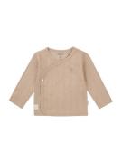 Noppies Paita 'Ozark'  tummabeige