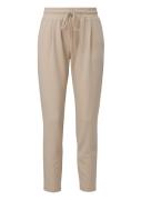 QS Laskoshousut  beige