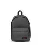 EASTPAK Reppu 'Out Of Office'  meleerattu harmaa