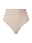 Calvin Klein Underwear Muotoilevat alushousut  beige