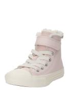 CONVERSE Tennarit 'CHUCK TAYLOR ALL STAR 1V'  vaalea pinkki