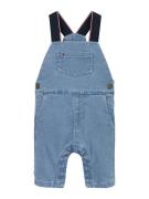 TOMMY HILFIGER Haalari  sininen denim