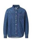 LEVI'S ® Pusero 'Harlie'  sininen denim