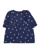 PETIT BATEAU Mekko  laivastonsininen / valkoinen
