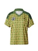 ADIDAS SPORTSWEAR Toiminnallinen paita 'FARM TIRO'  sitruuna / vihreä ...