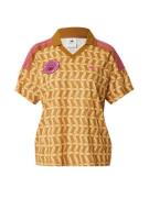 ADIDAS SPORTSWEAR Toiminnallinen paita 'FARM TIRO'  keltainen / hunaja...