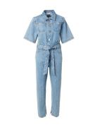 SCOTCH & SODA Haalari 'Lakehouse'  sininen denim