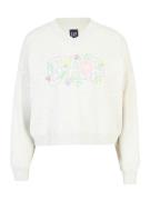 Gap Petite Collegepaita  keltainen / meleerattu harmaa / lila / pastel...