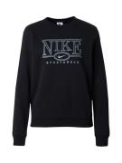 Nike Sportswear Collegepaita 'CLUB FLC'  marine / kyyhkynsininen / mus...