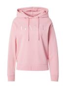 GANT Collegepaita  pitaija / pastellinpinkki