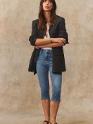 Next Farkut  sininen denim