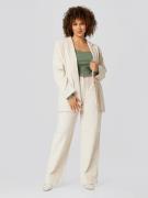 A LOT LESS Farkut 'ELEONORA'  offwhite