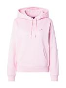 Tommy Jeans Collegepaita  pastellinpinkki