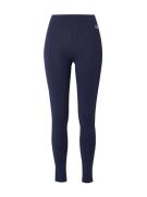 Champion Authentic Athletic Apparel Leggingsit  laivastonsininen