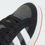 ADIDAS ORIGINALS Matalavartiset tennarit 'Campus 00s'  tummanharmaa / ...