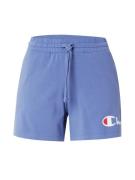 Champion Authentic Athletic Apparel Housut  marine / punainen / valkoi...