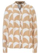 MORE & MORE Pusero  kameli / offwhite
