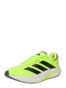 ADIDAS PERFORMANCE Juoksukengät 'DURAMO SPEED 2'  harmaa / omena / mus...