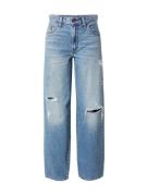 LEVI'S ® Farkut 'Baggy Dad Jeans'  sininen denim