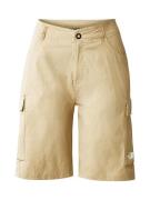 THE NORTH FACE Ulkoiluhousut 'EXPLORATION'  khaki