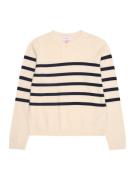 Vero Moda Girl Neulepaita 'VMSaba'  kerma / musta